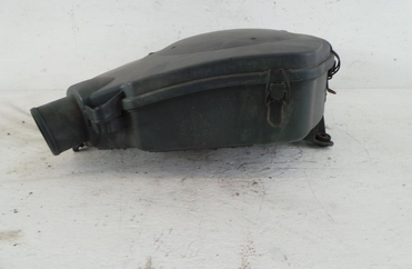 Dacia Logan LS0 Bj.2007 Luftfilterkasten Geh&auml;use Luftfilter 7700274216J